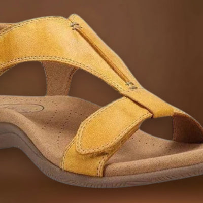 Leonita - Sandálias Ortopédicas