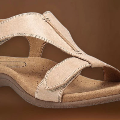 Leonita - Sandálias Ortopédicas