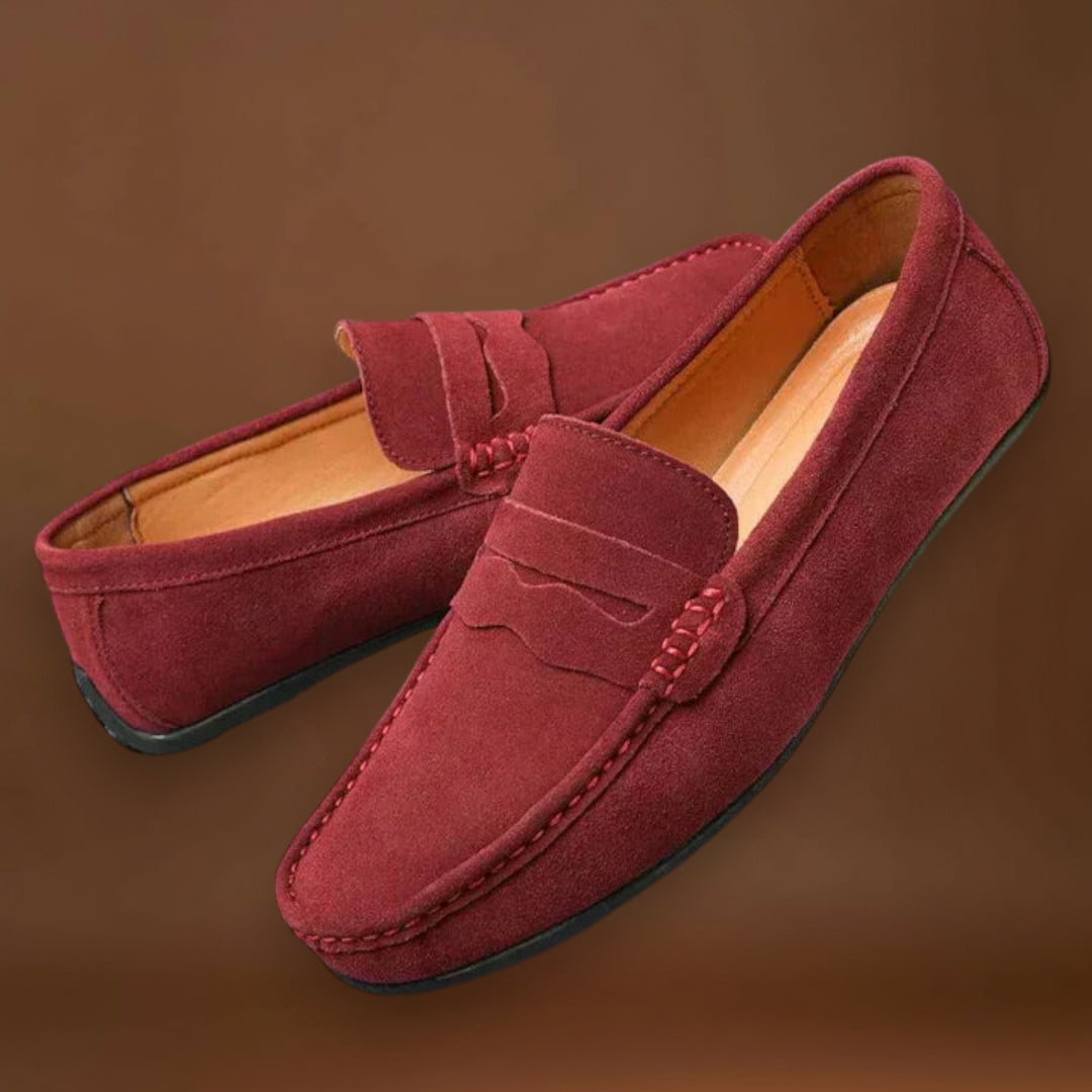 Augustin - Clássica moccasins