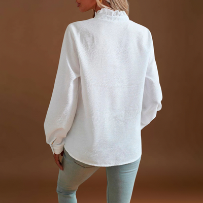 Liliana - Camisa de Manga Comprida