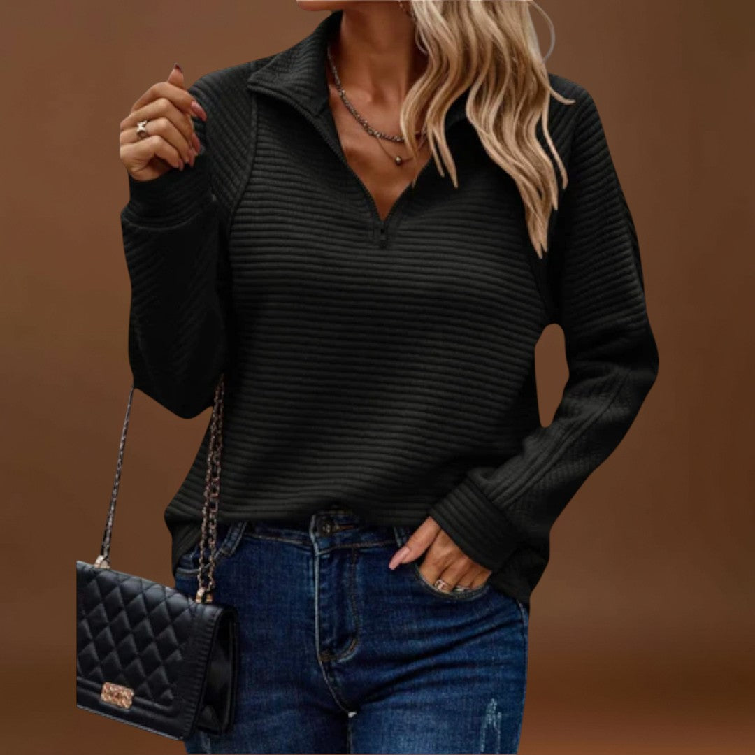 Soraia - Sweater Confortável