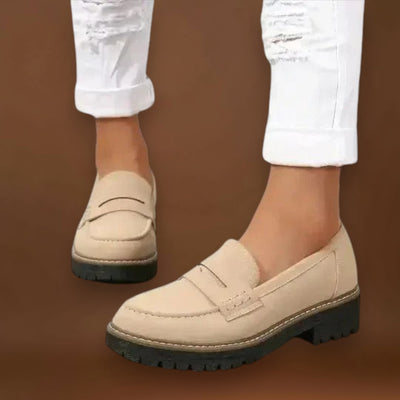 Daniela - mocassim confortáveis