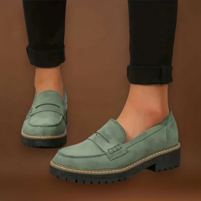 Daniela - mocassim confortáveis