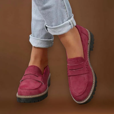 Daniela - mocassim confortáveis