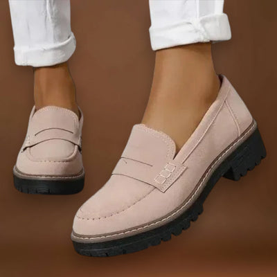 Daniela - mocassim confortáveis