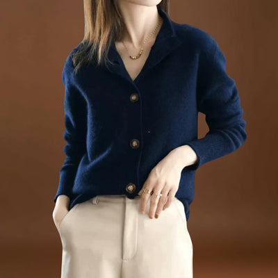 Adriana - Cardigan Suave