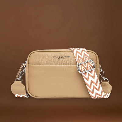 Maria. - Mini mala a tiracolo