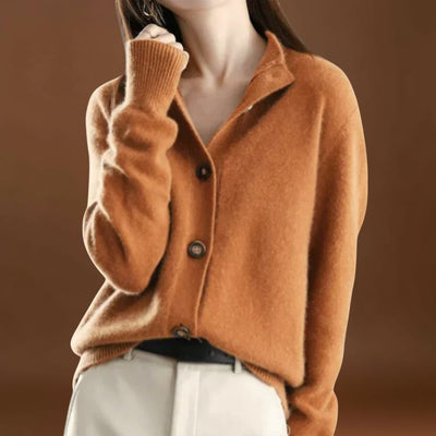 Adriana - Cardigan Suave