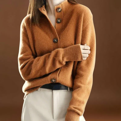 Adriana - Cardigan Suave