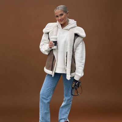 Diana | Colete de Outono