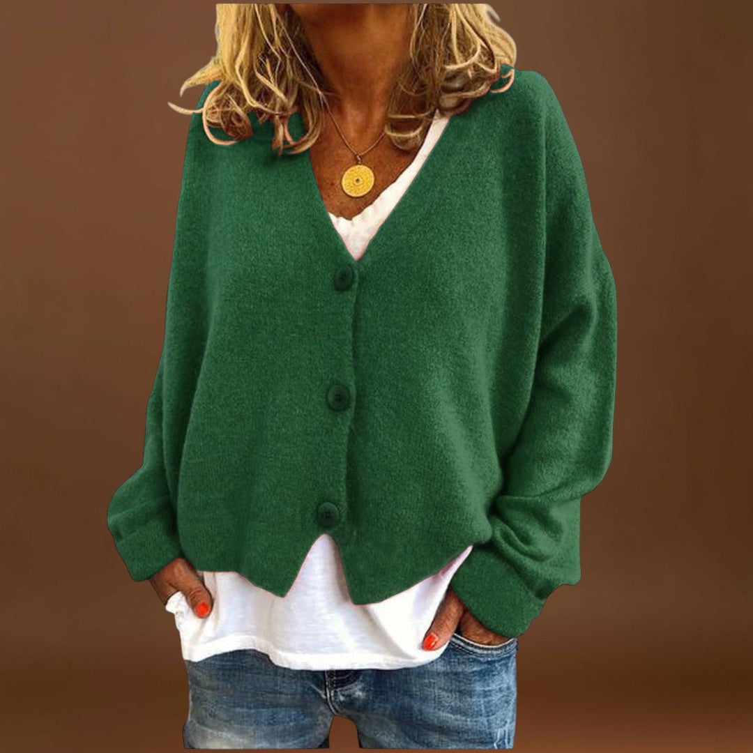 Eulalia - Casaco de malha