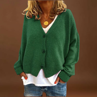 Eulalia - Casaco de malha