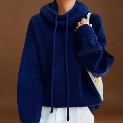 Maria Alice - Hoodie Confortável