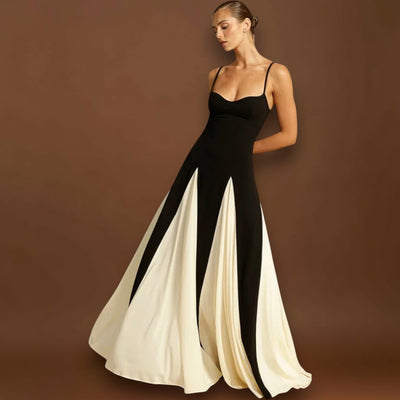 Eliza - Vestido com estilo