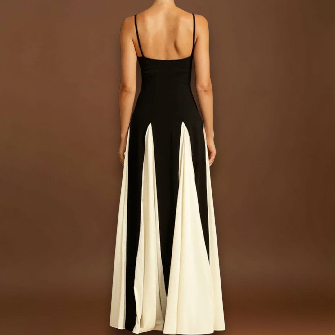 Eliza - Vestido com estilo