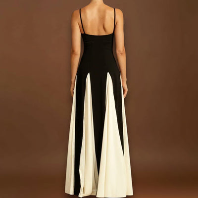 Eliza - Vestido com estilo