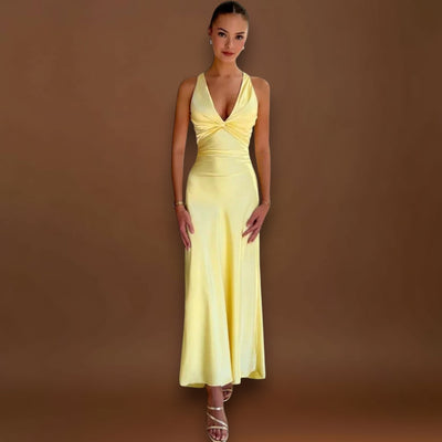 Inês - Vestido Elegante