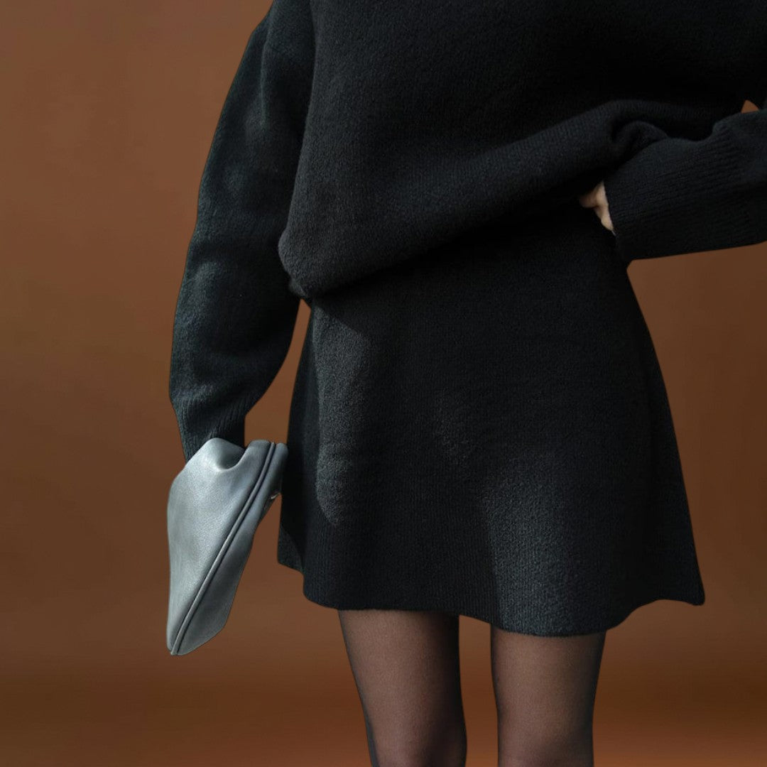 Lara | Conjunto de Outono