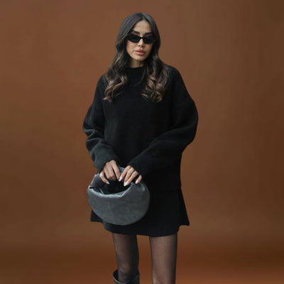 Lara | Conjunto de Outono