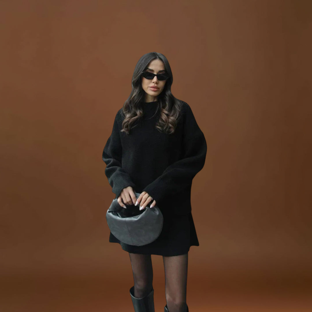 Madalena - Sweater Confortável