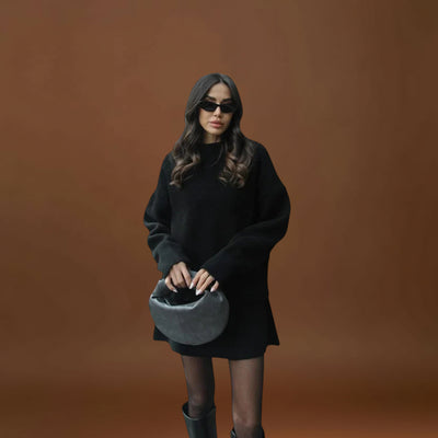 Madalena - Sweater Confortável