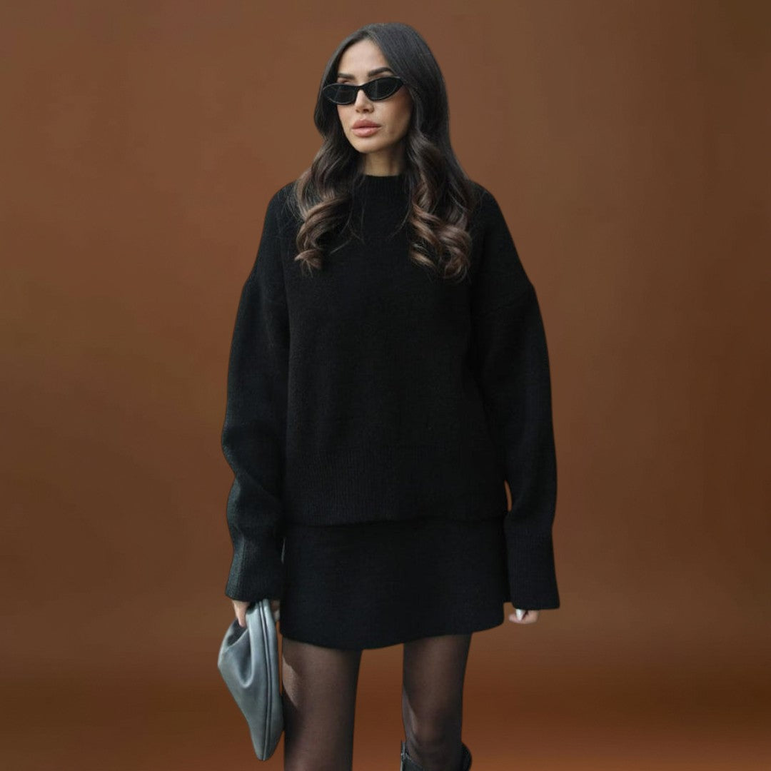 Lara | Conjunto de Outono