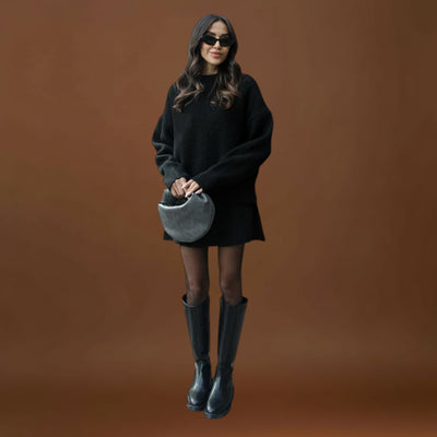 Lara | Conjunto de Outono