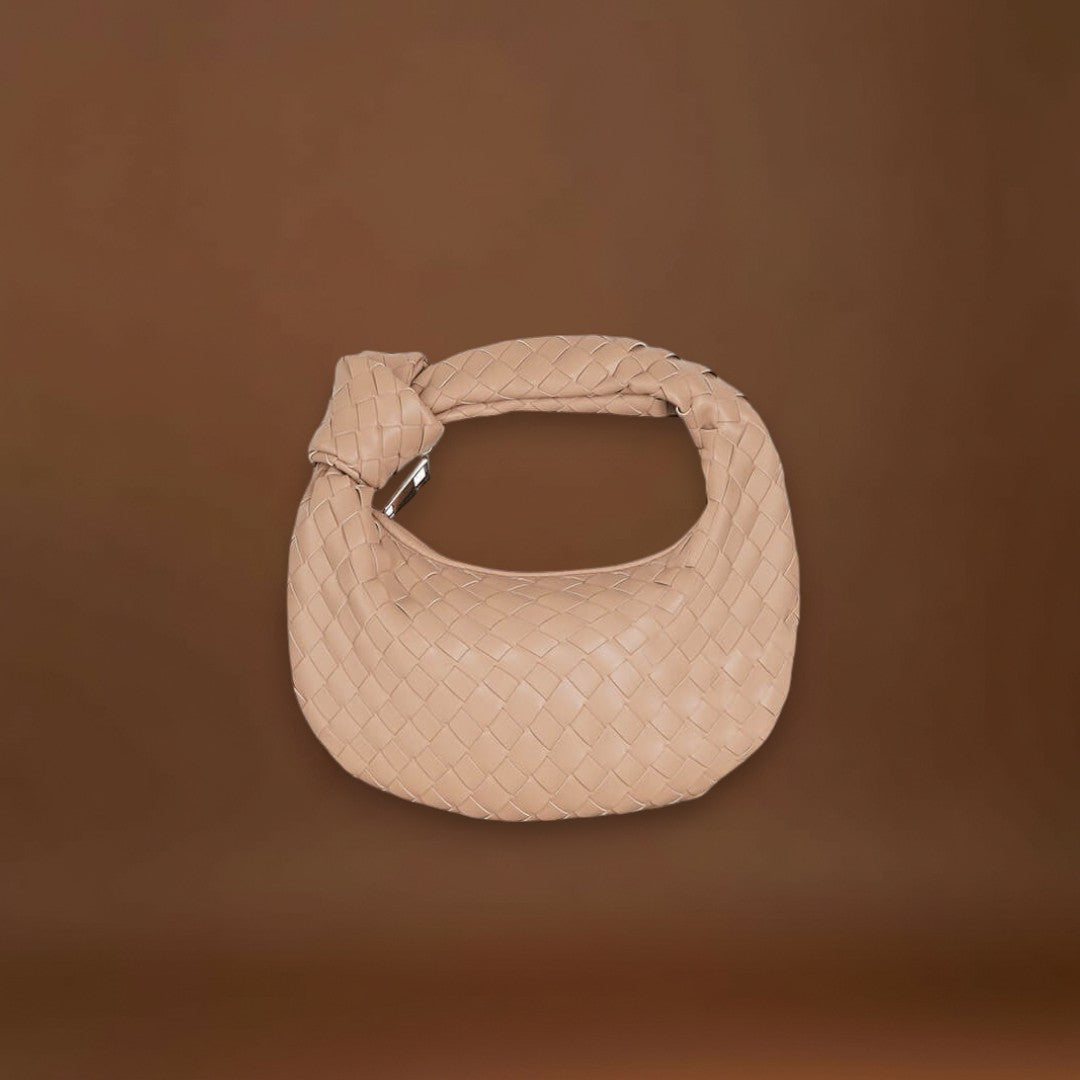 Elsa - Laço de Luxo