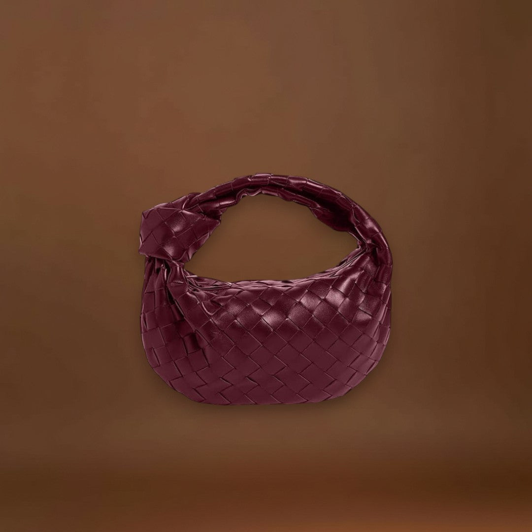 Elsa - Laço de Luxo