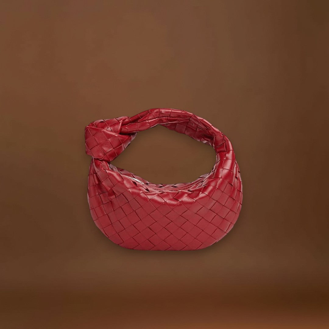 Elsa - Laço de Luxo