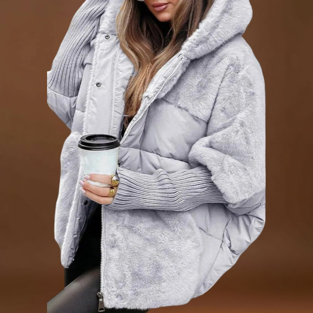 Ana - Casaco Elegante