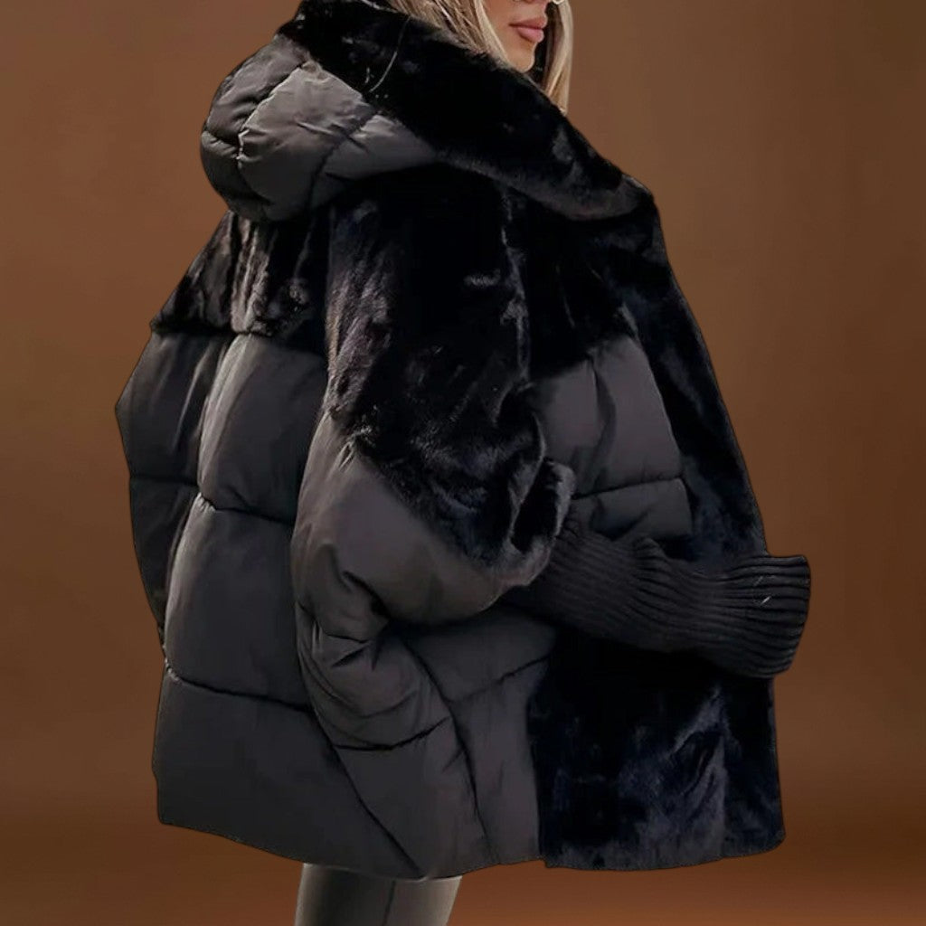 Ana - Casaco Elegante