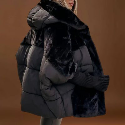 Ana - Casaco Elegante