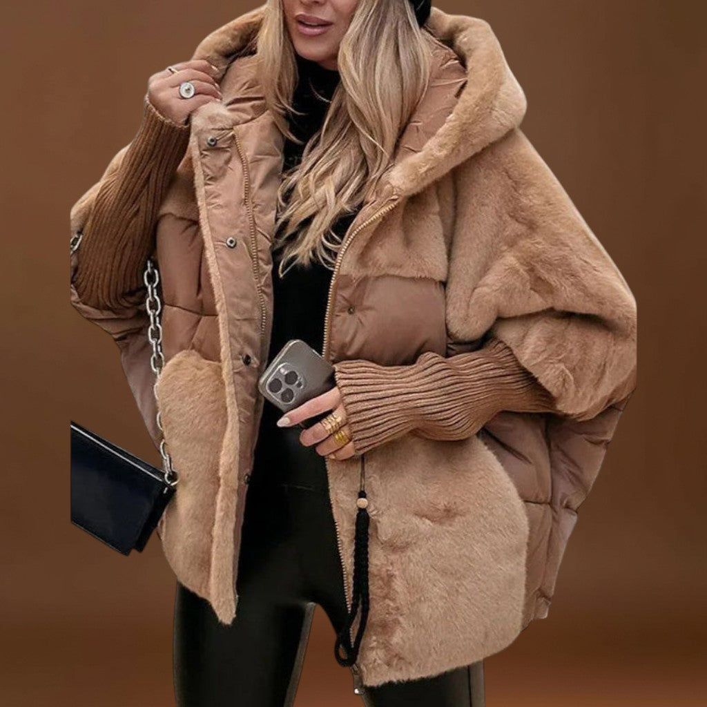 Ana - Casaco Elegante