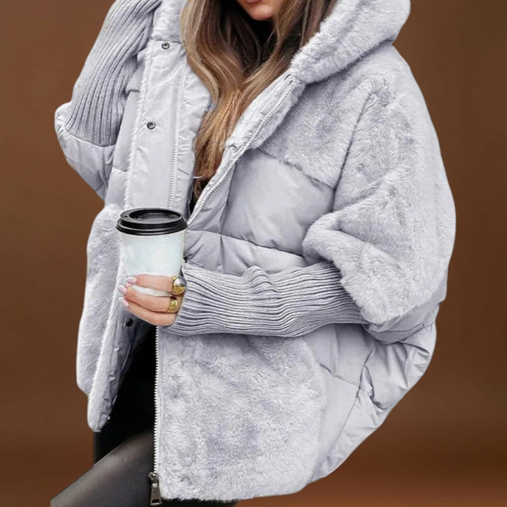 Ana - Casaco Elegante