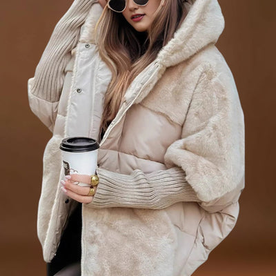 Ana - Casaco Elegante