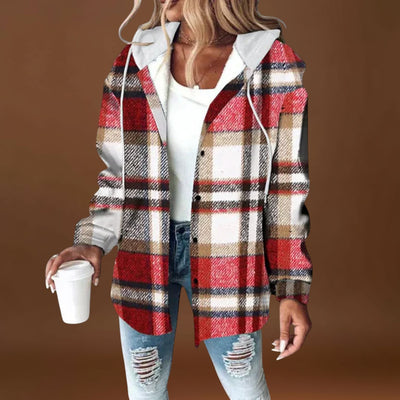 Bruna - Camisa Elegante