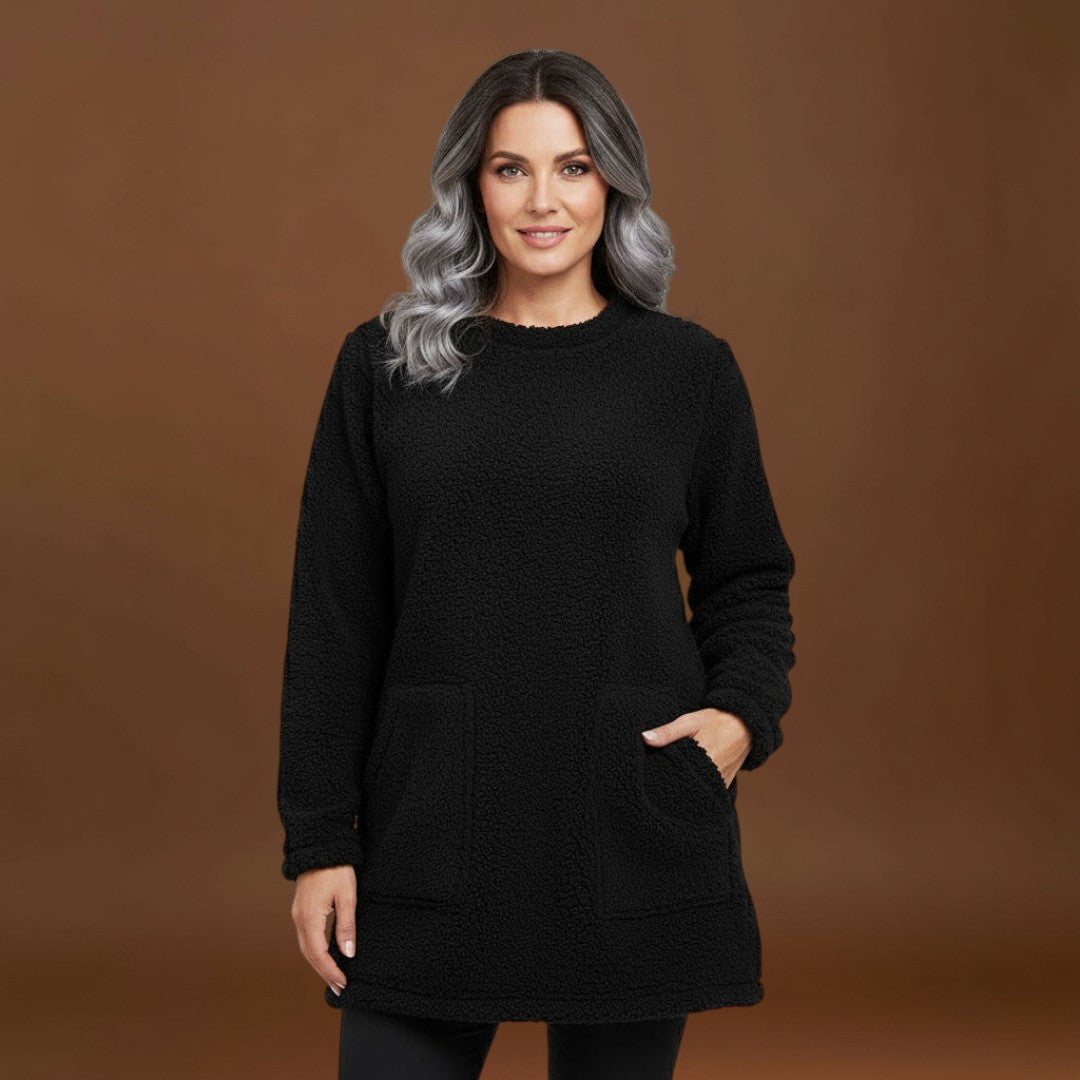 Íris  - Sweater Confortável