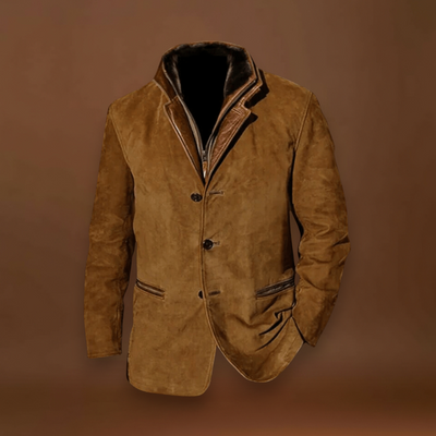 Wesley - Jaqueta vintage