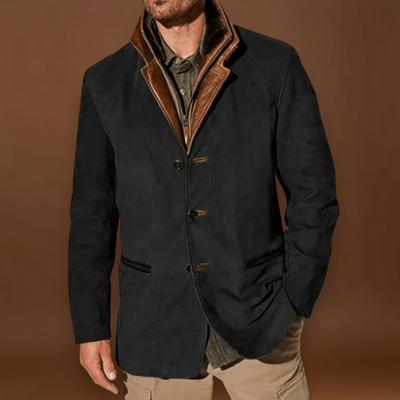 Wesley - Jaqueta vintage