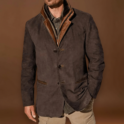 Wesley - Jaqueta vintage