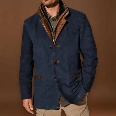 Wesley - Jaqueta vintage