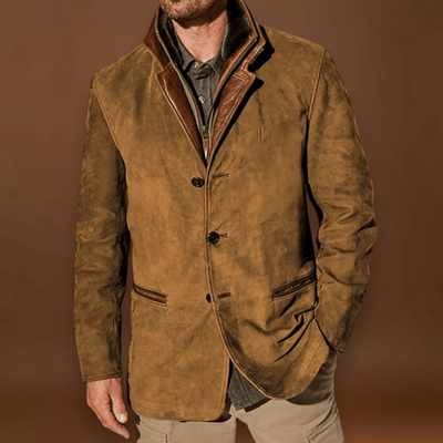 Wesley - Jaqueta vintage