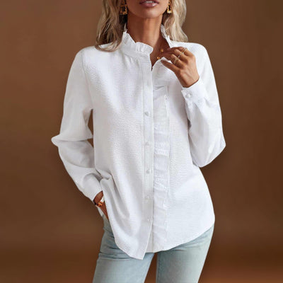 Liliana - Camisa de Manga Comprida