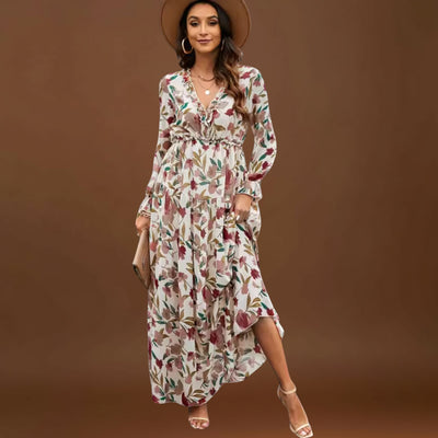 Angelina - Vestido elegante