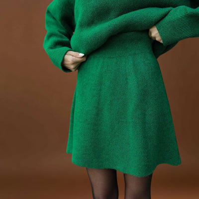 Lara | Conjunto de Outono