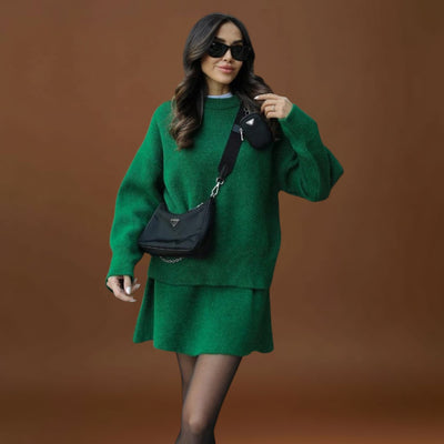 Lara | Conjunto de Outono